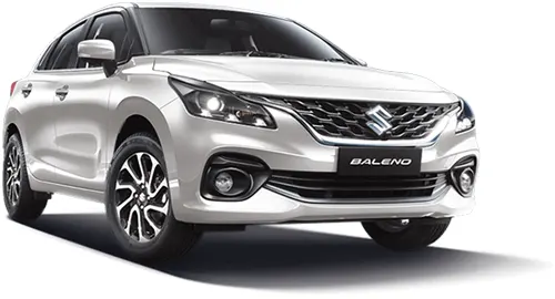 Maruti Brand New Baleno Model (Manual)