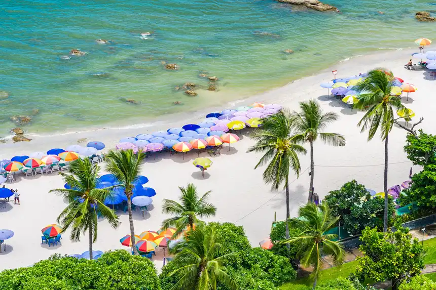Goa is embarking on a Year-Round Global Destination